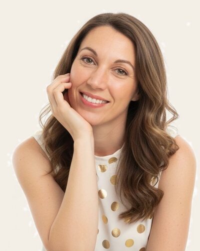 Ritratto di Luisa Pirovano, coach professionista ICF